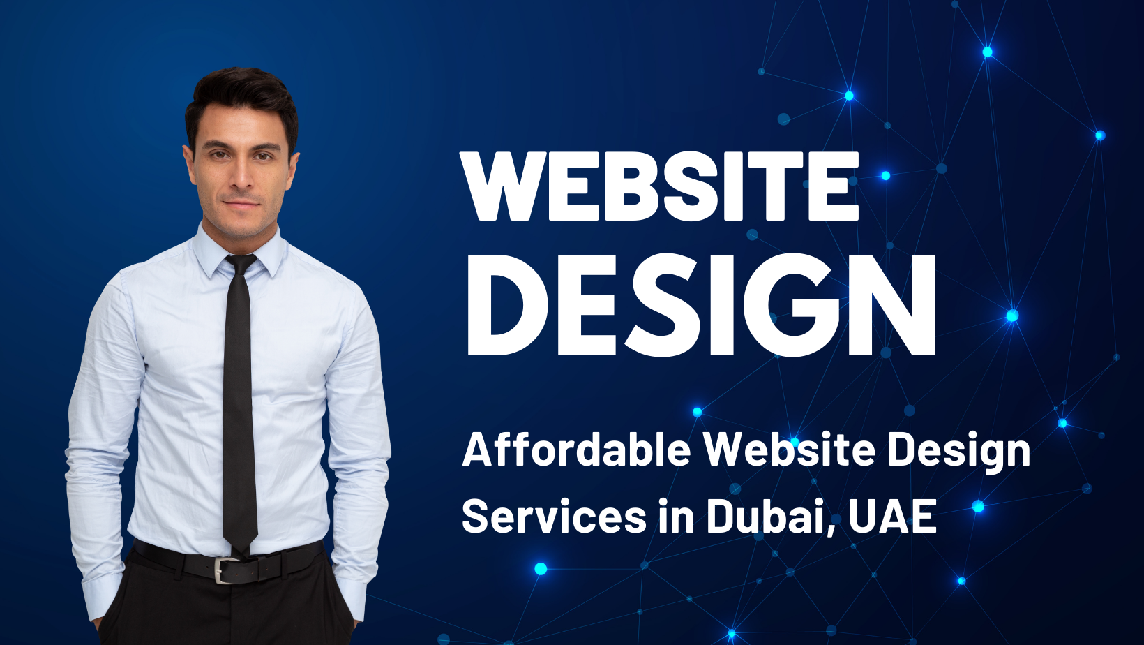 Affordable Web Design Dubai Services : Exceptional Value at Unmatched Prices